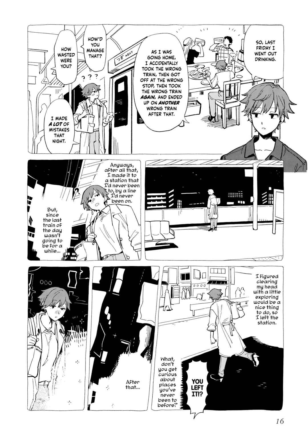 Chapter 35 - Page 16