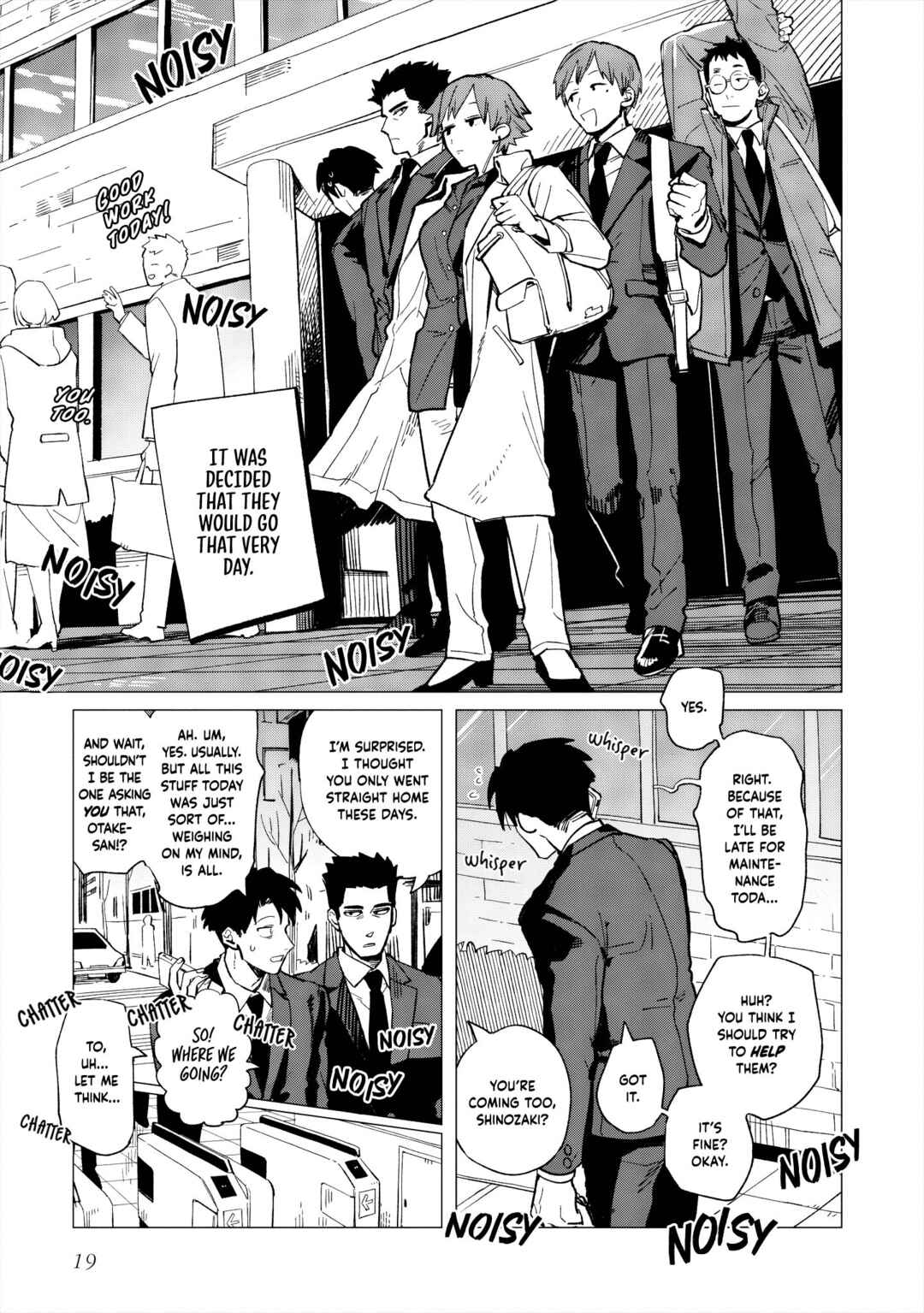 Chapter 35 - Page 19