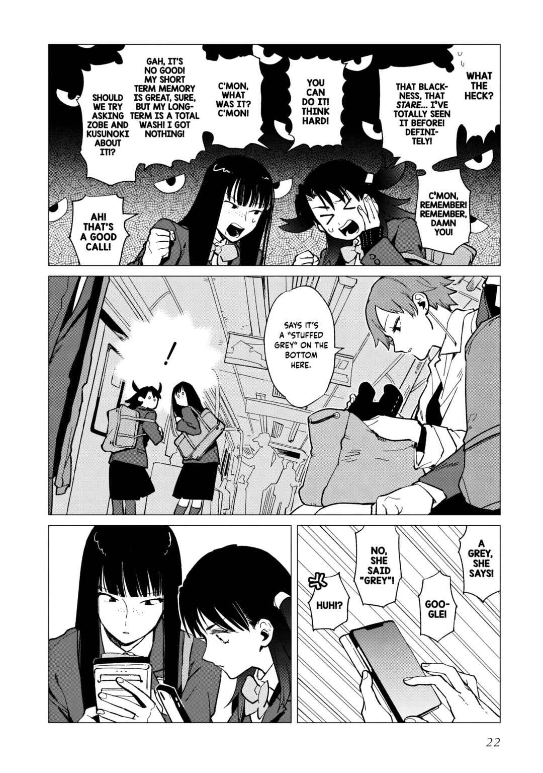 Chapter 35 - Page 22