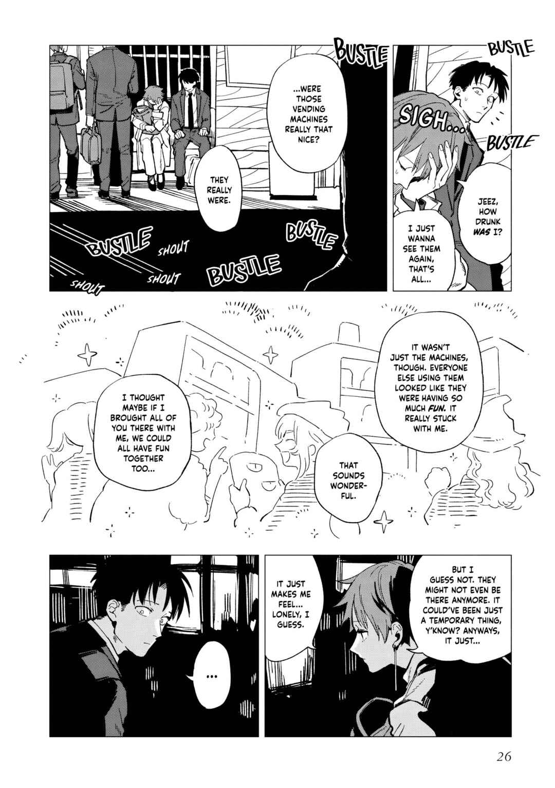 Chapter 35 - Page 26