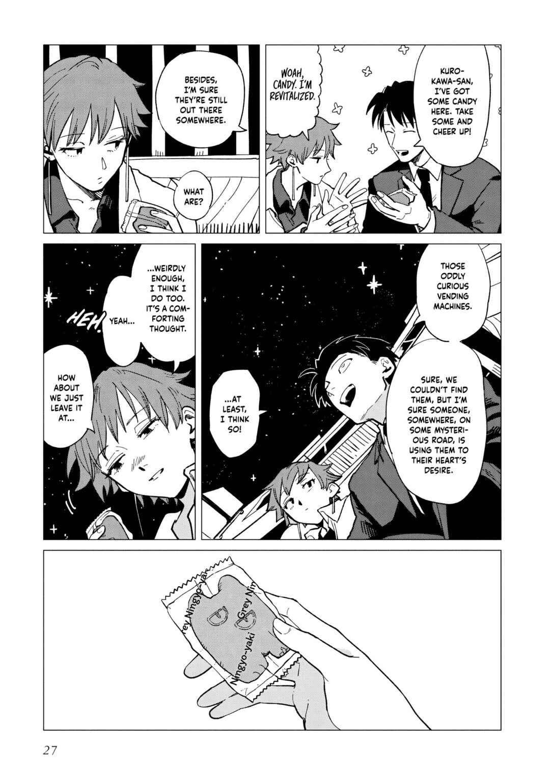 Chapter 35 - Page 27
