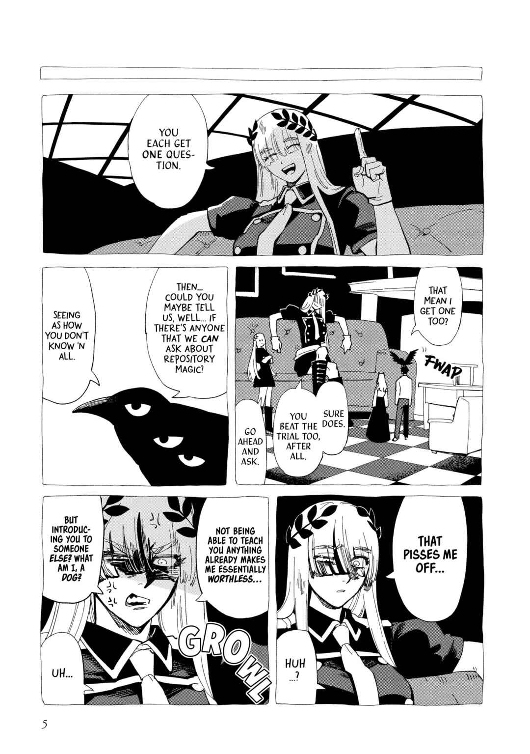 Chapter 35 - Page 5