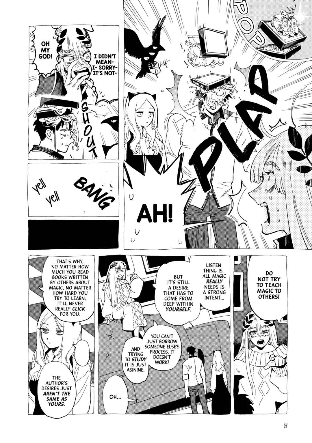 Chapter 35 - Page 8