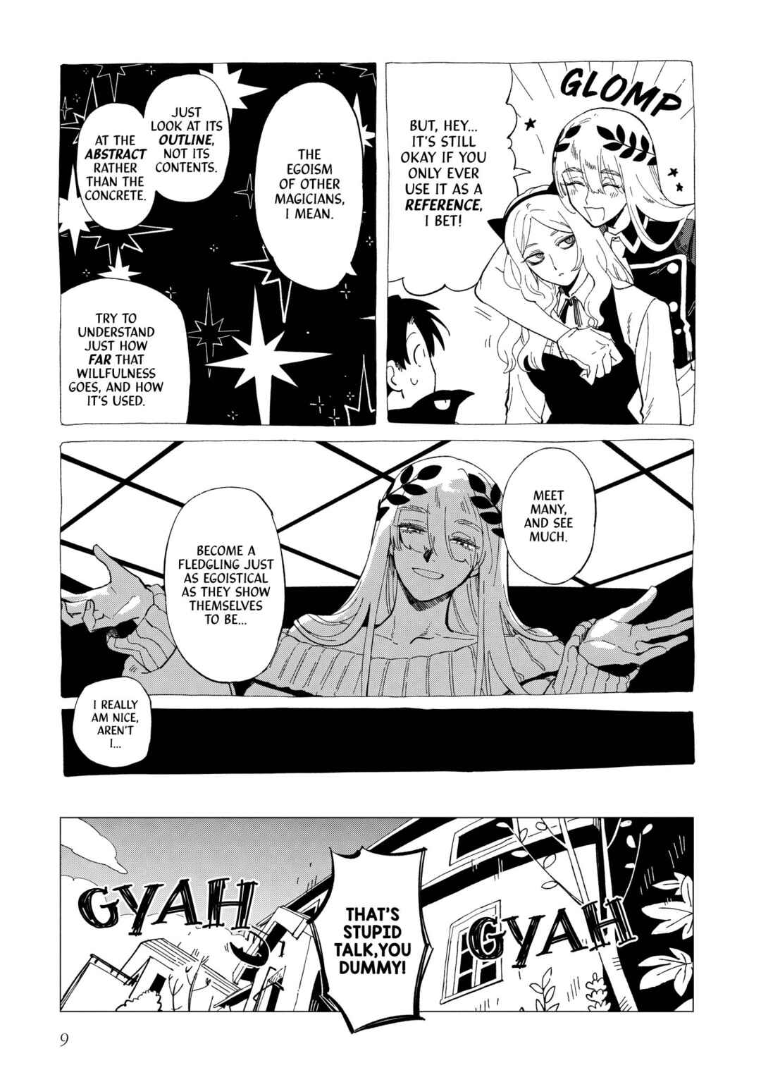 Chapter 35 - Page 9