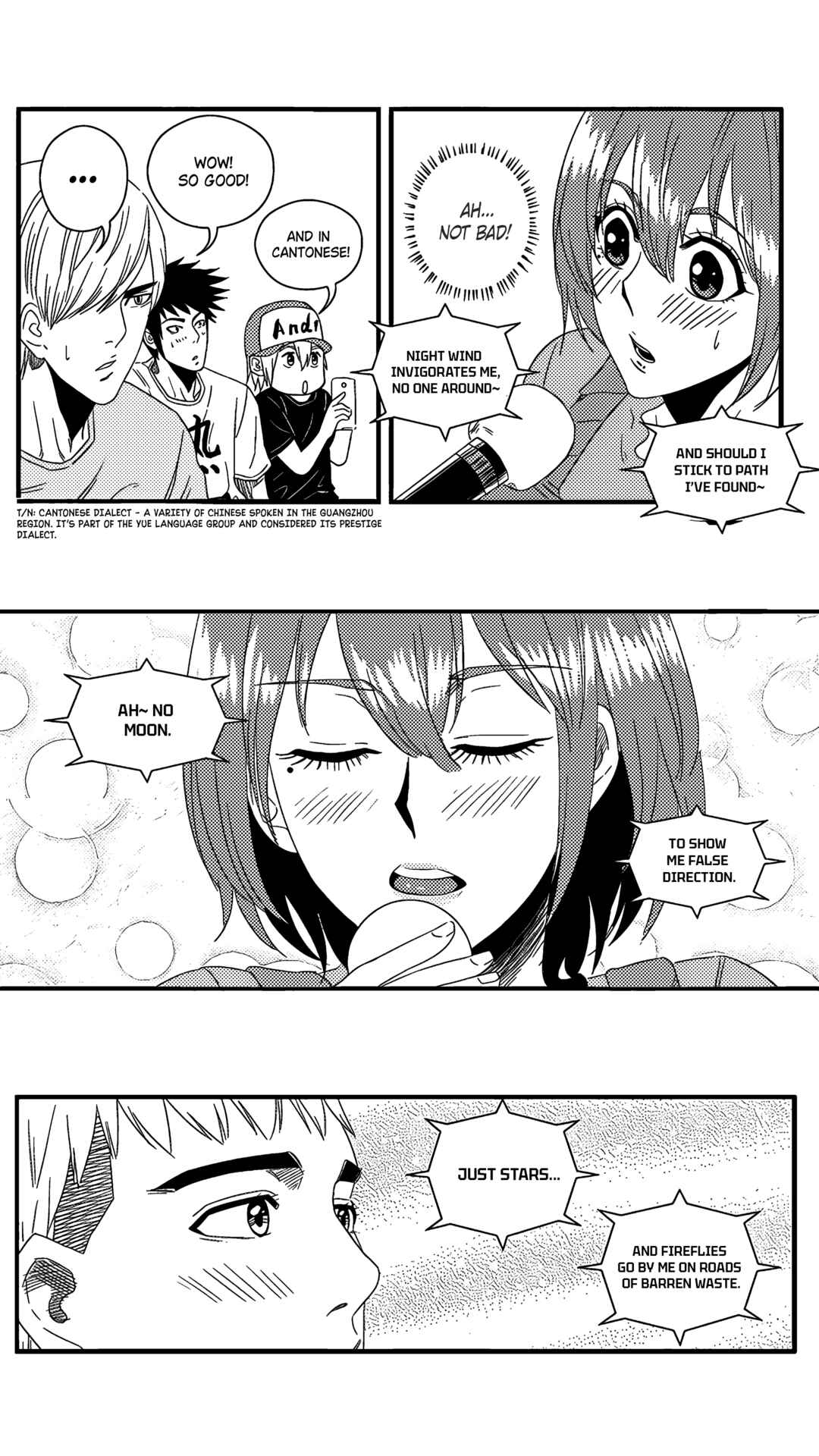 Chapter 106 - Page 11