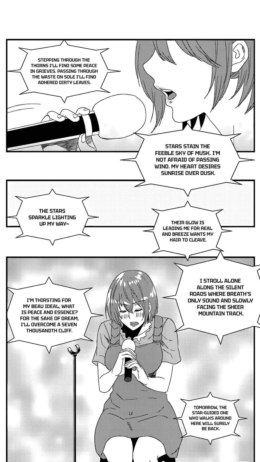 Chapter 106 - Page 12