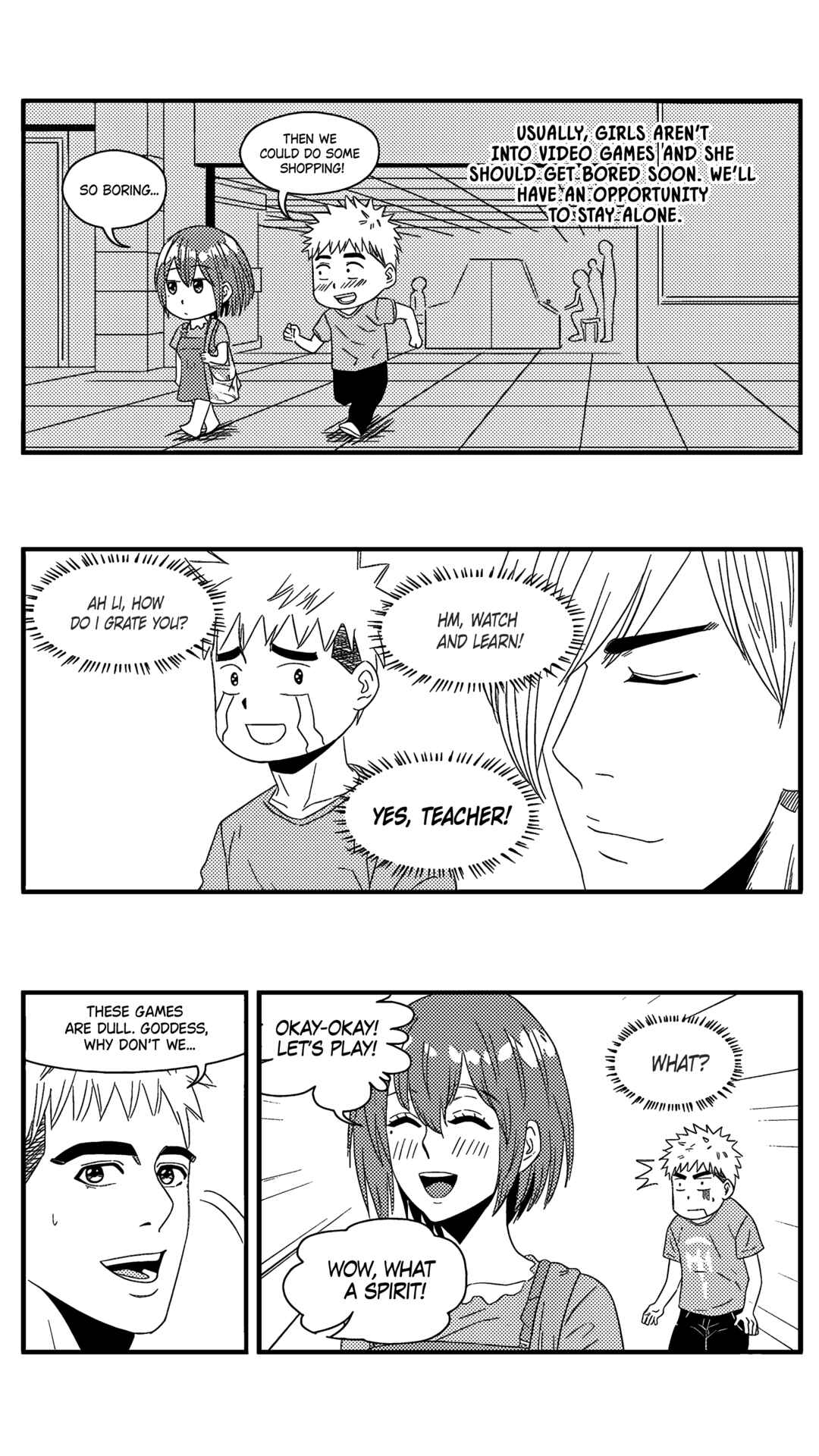 Chapter 106 - Page 16