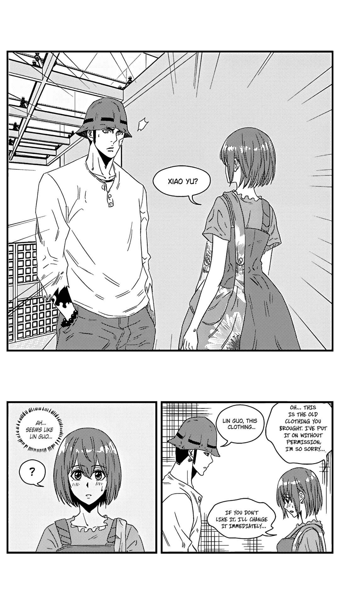 Chapter 106 - Page 3