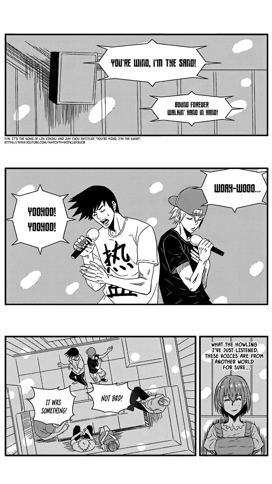 Chapter 106 - Page 7