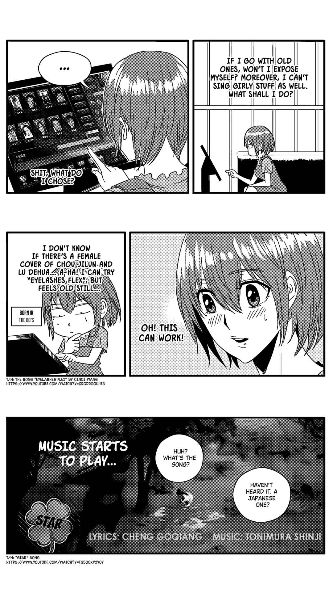 Chapter 106 - Page 9