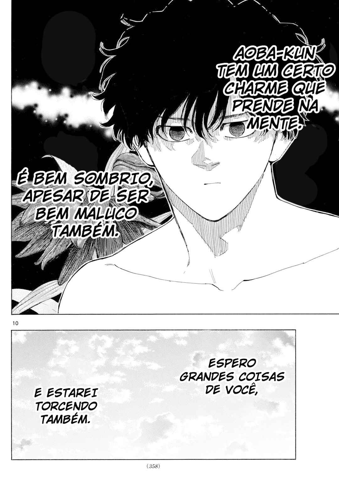 Chapter 122 - Page 11
