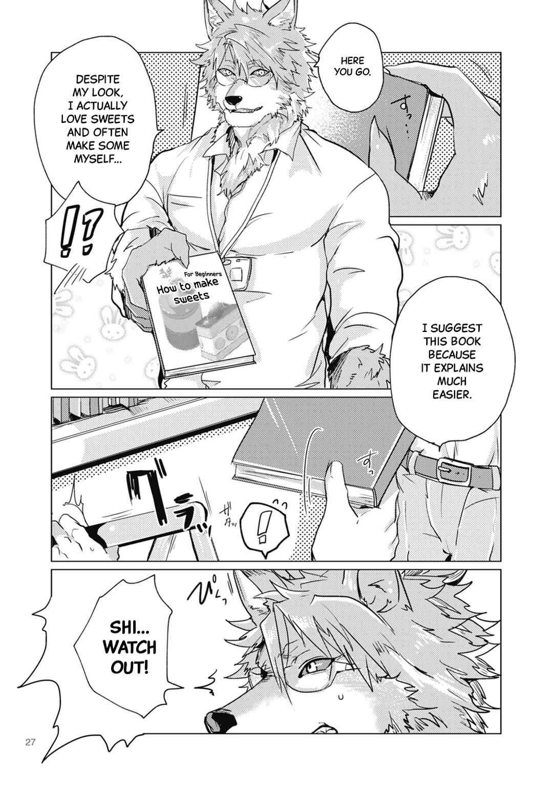 Chapter 4 - Page 3