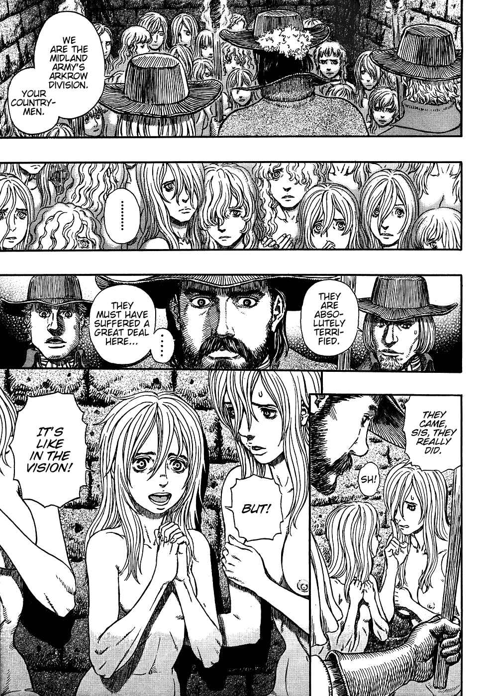 Chapter 293 - Page 12