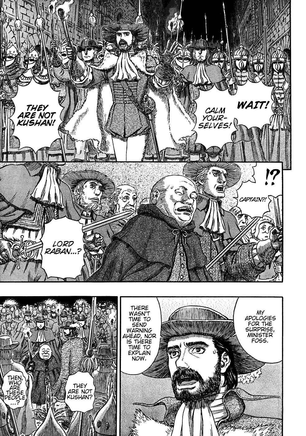 Chapter 293 - Page 18