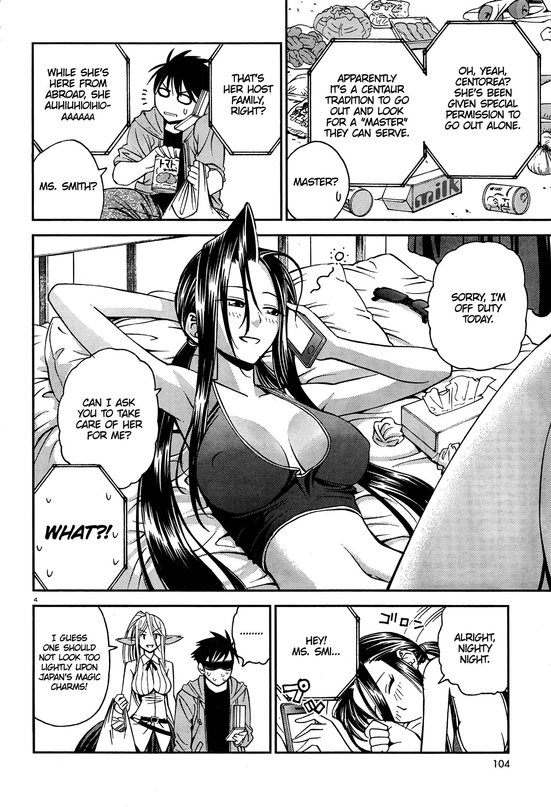Chapter 4 - Page 4