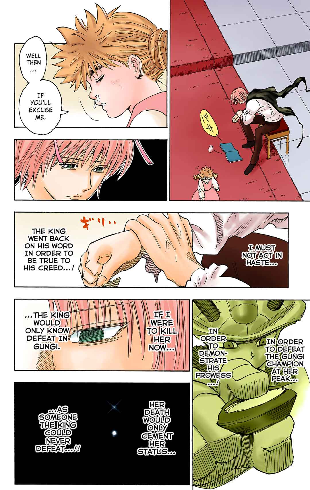 Chapter 256 - Page 2