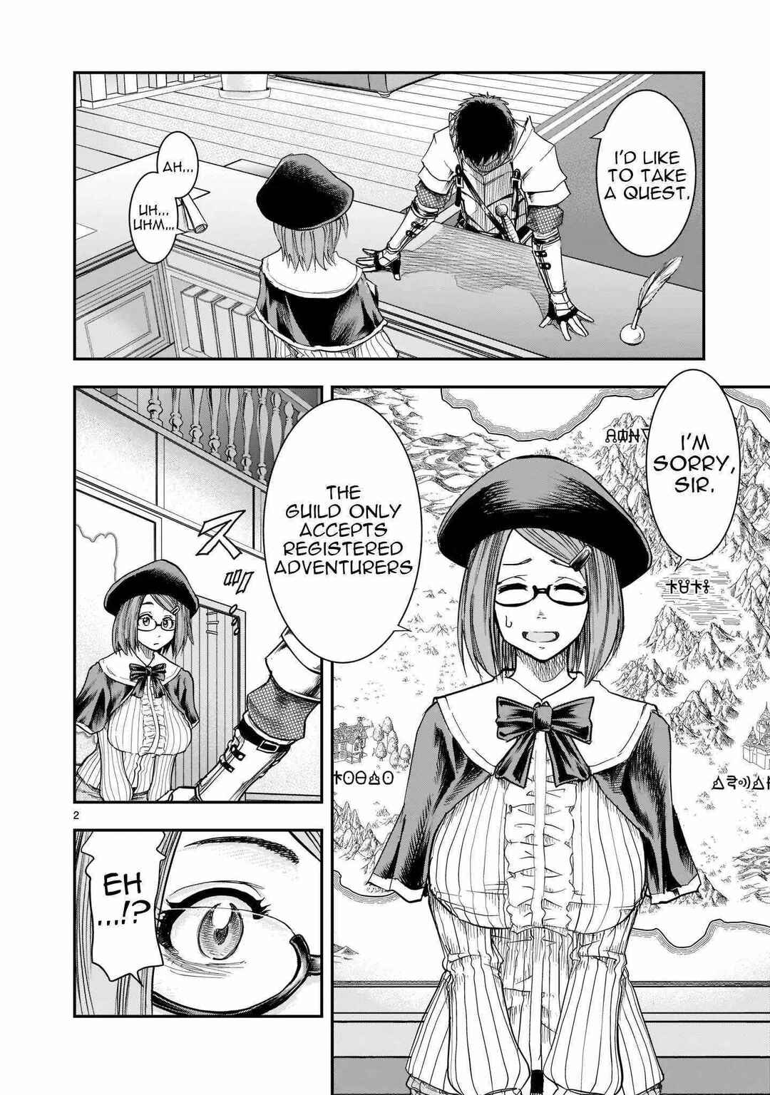 Chapter 1 - Page 3