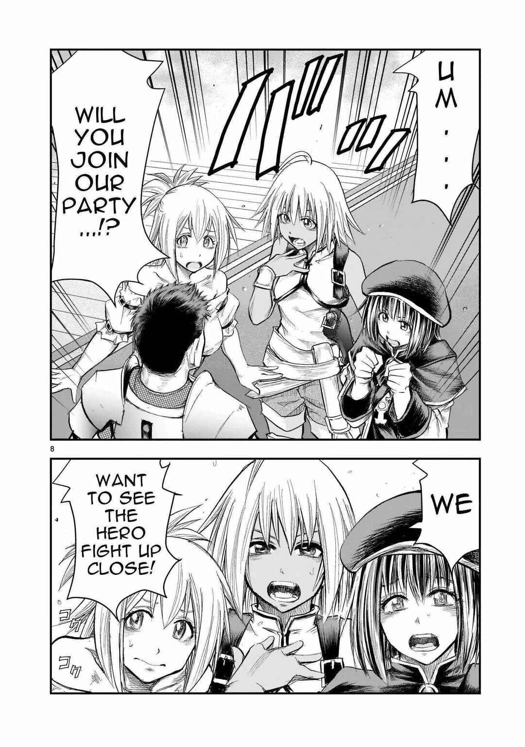 Chapter 1 - Page 8