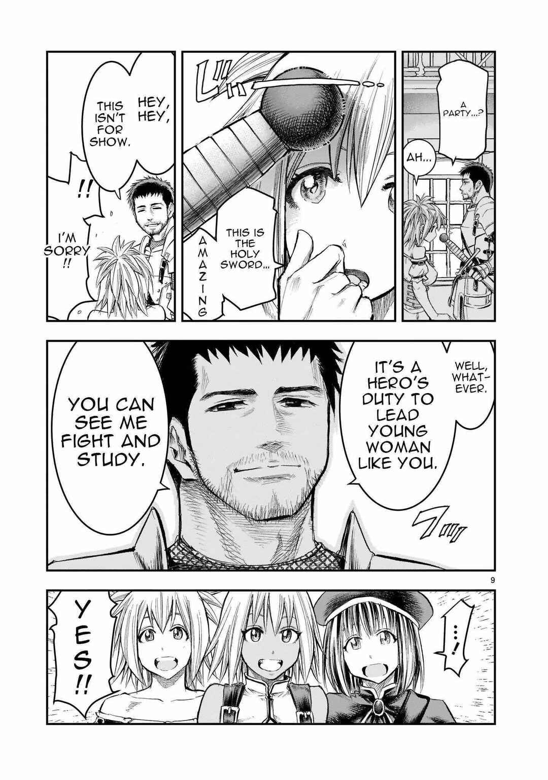Chapter 1 - Page 9