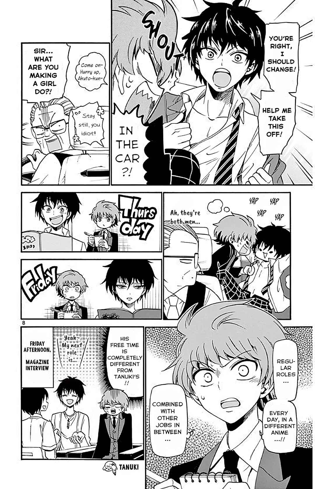 Chapter 89 - Page 8