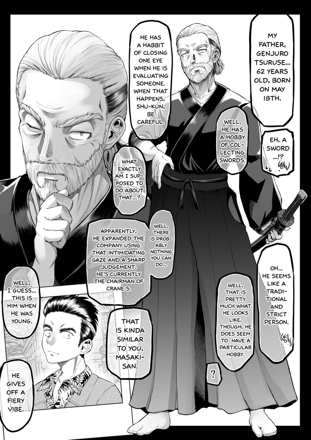 Chapter 124 - Page 3