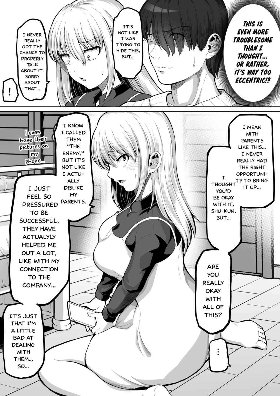 Chapter 124 - Page 5