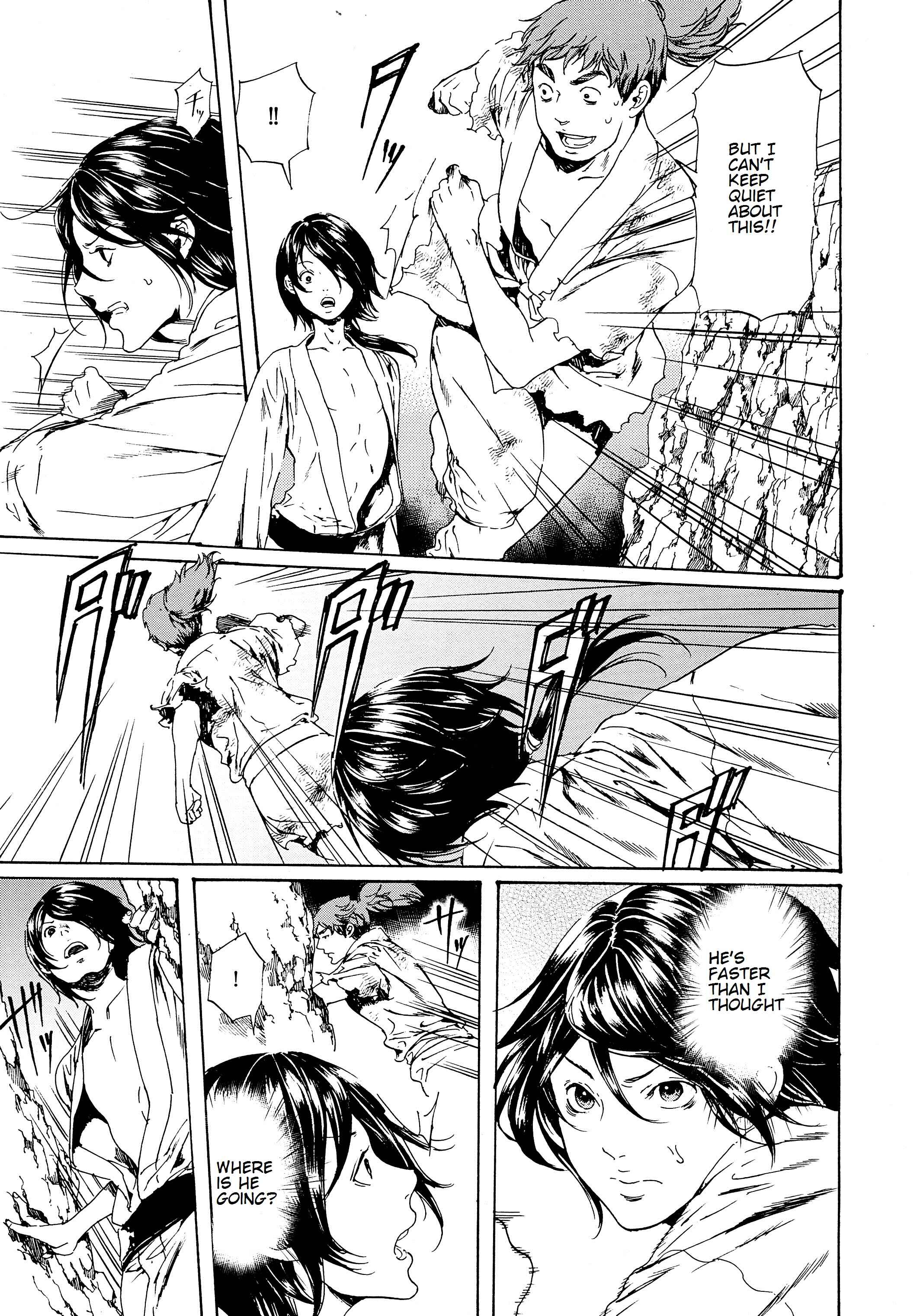 Chapter 28.1 - Page 15