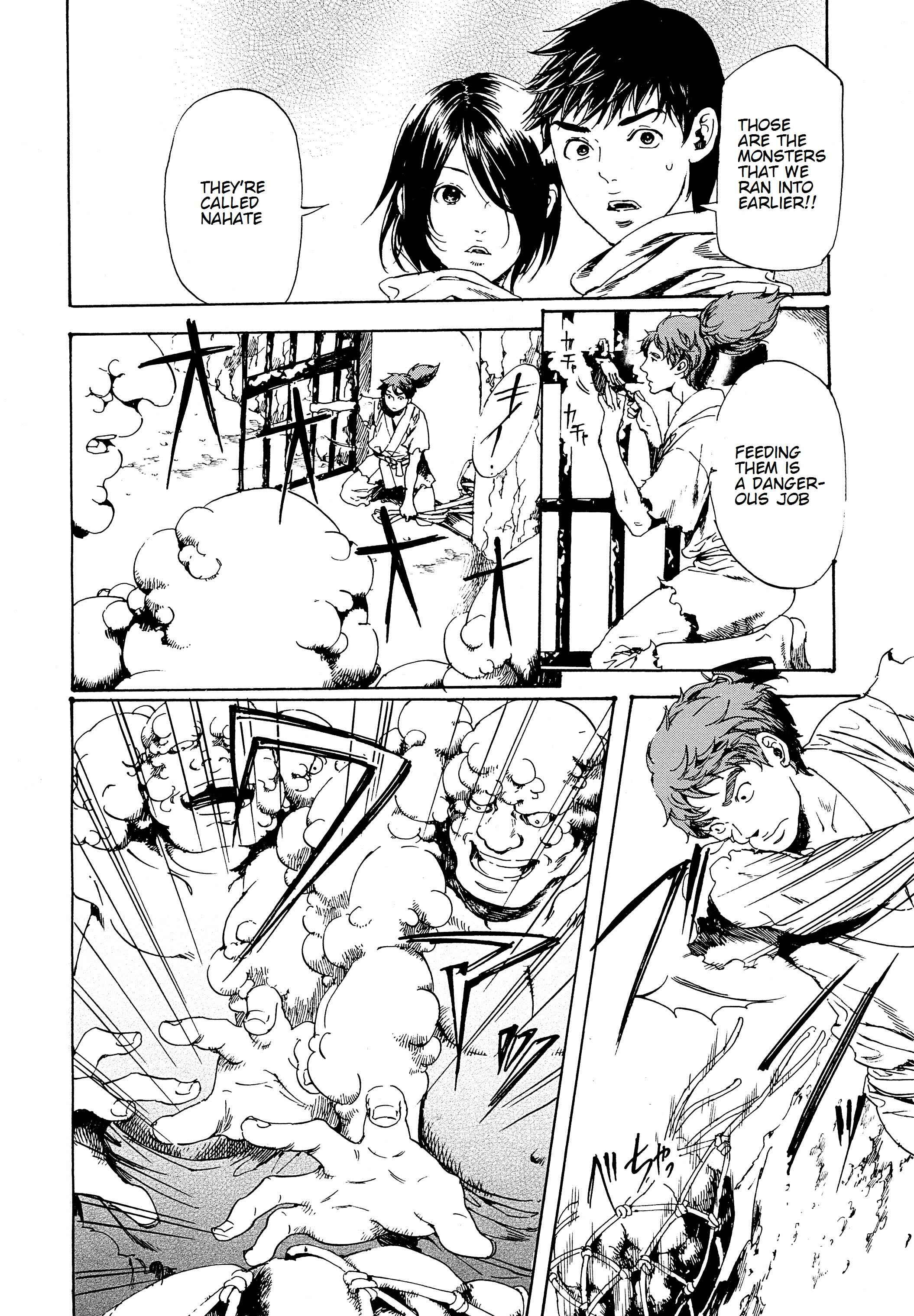 Chapter 28.1 - Page 2