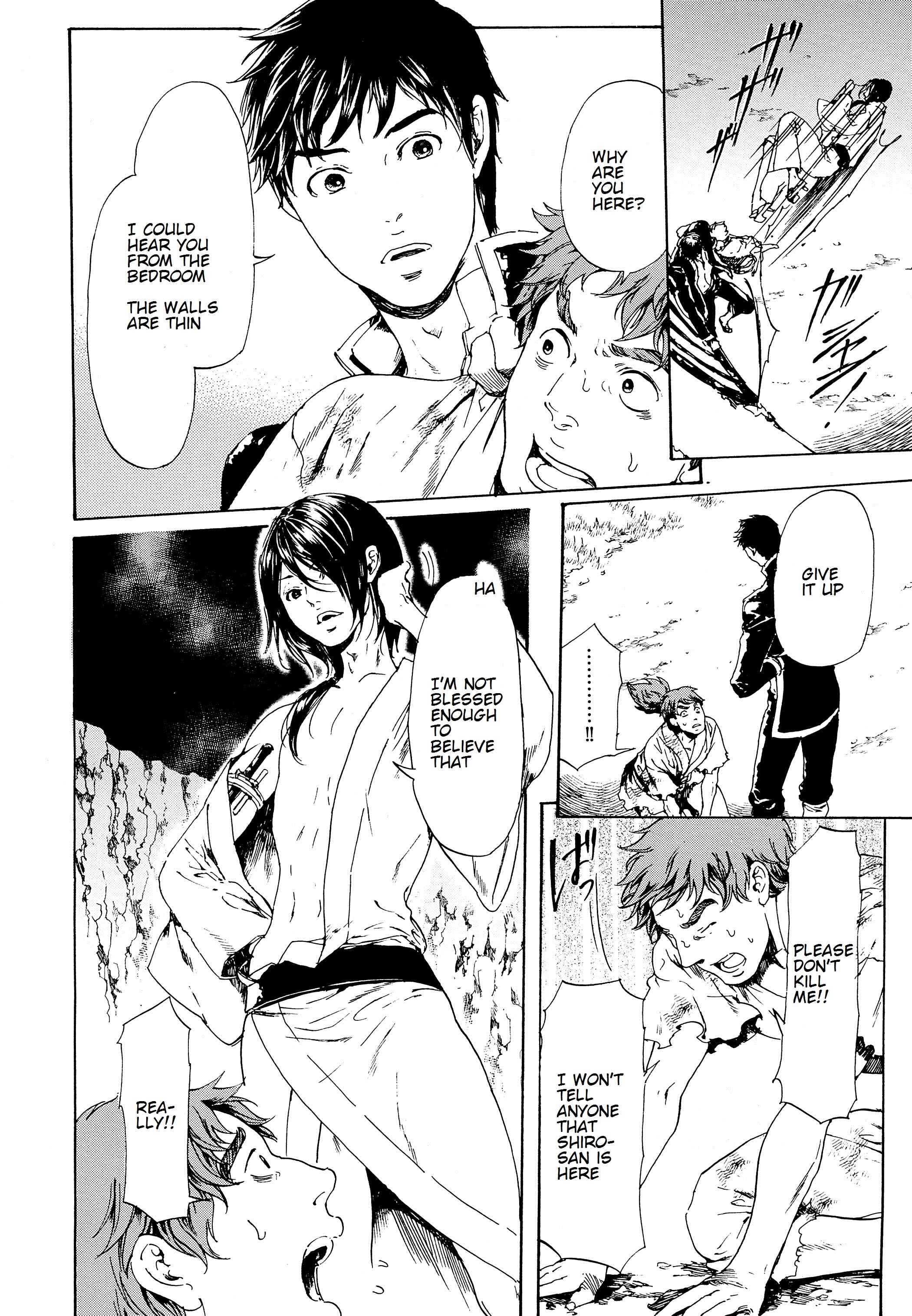 Chapter 28.1 - Page 20
