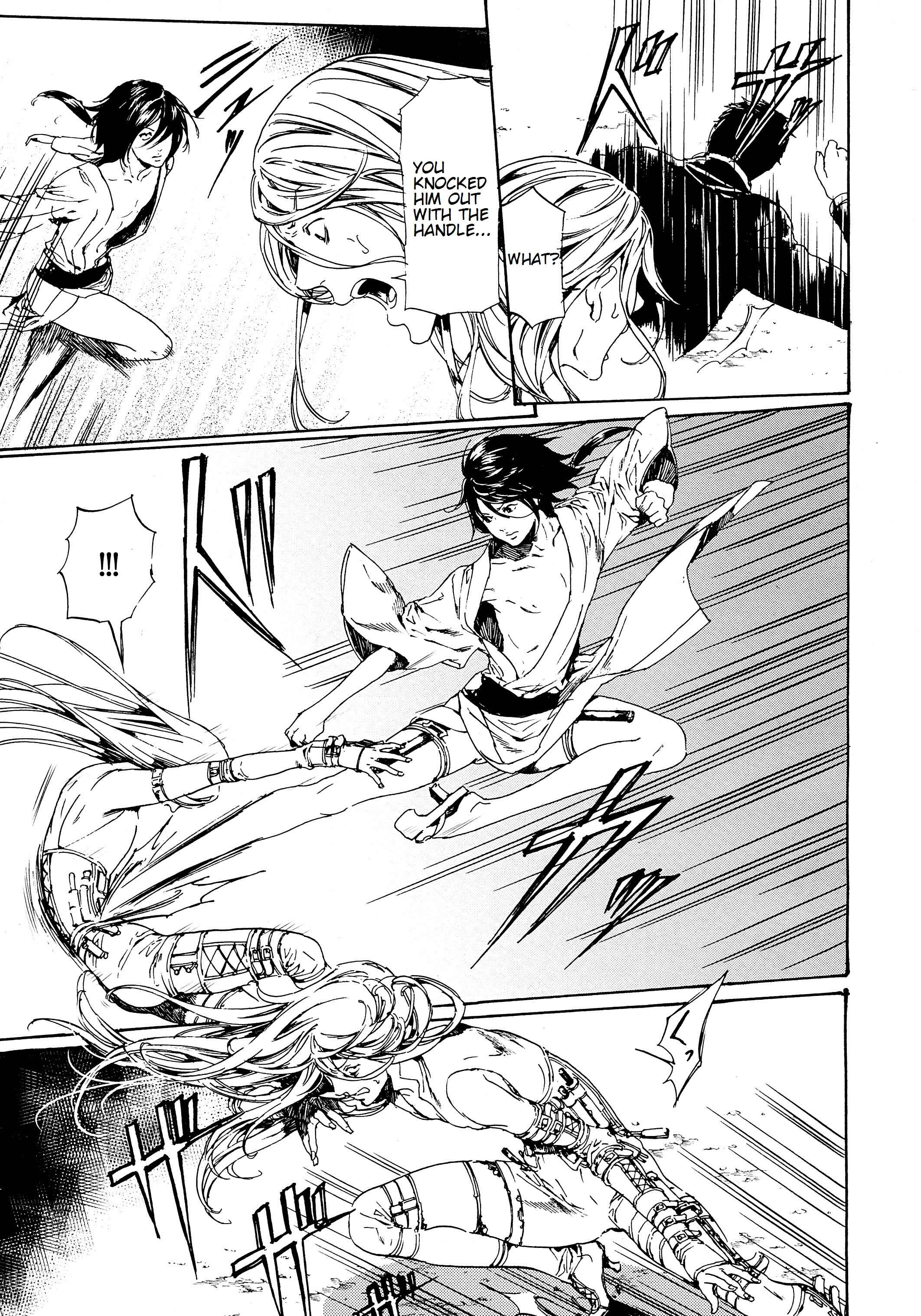 Chapter 28.1 - Page 25