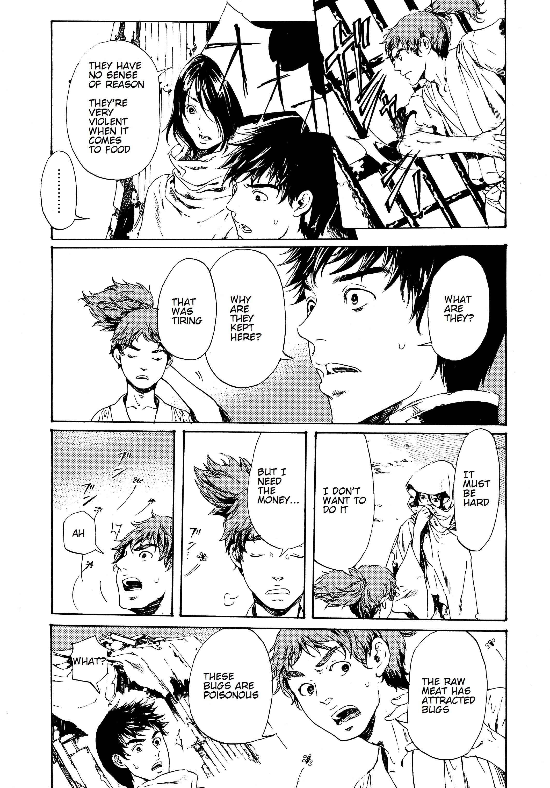 Chapter 28.1 - Page 3