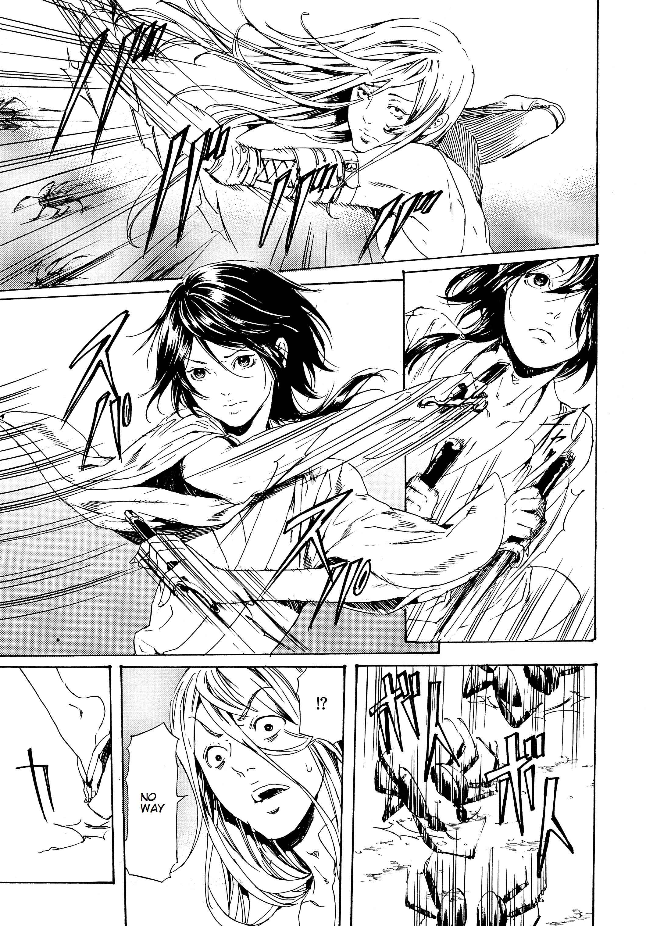 Chapter 28.1 - Page 31