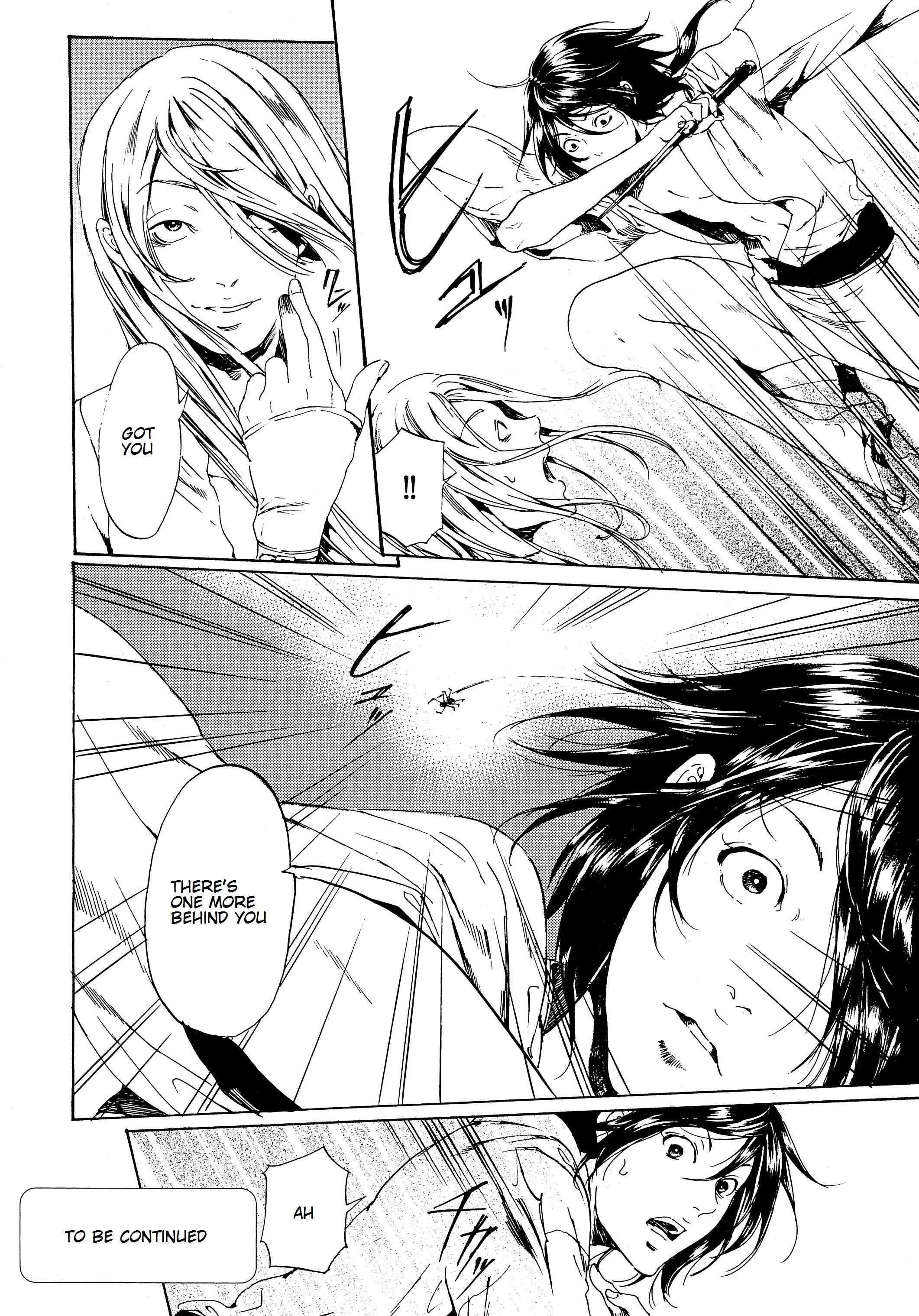 Chapter 28.1 - Page 32