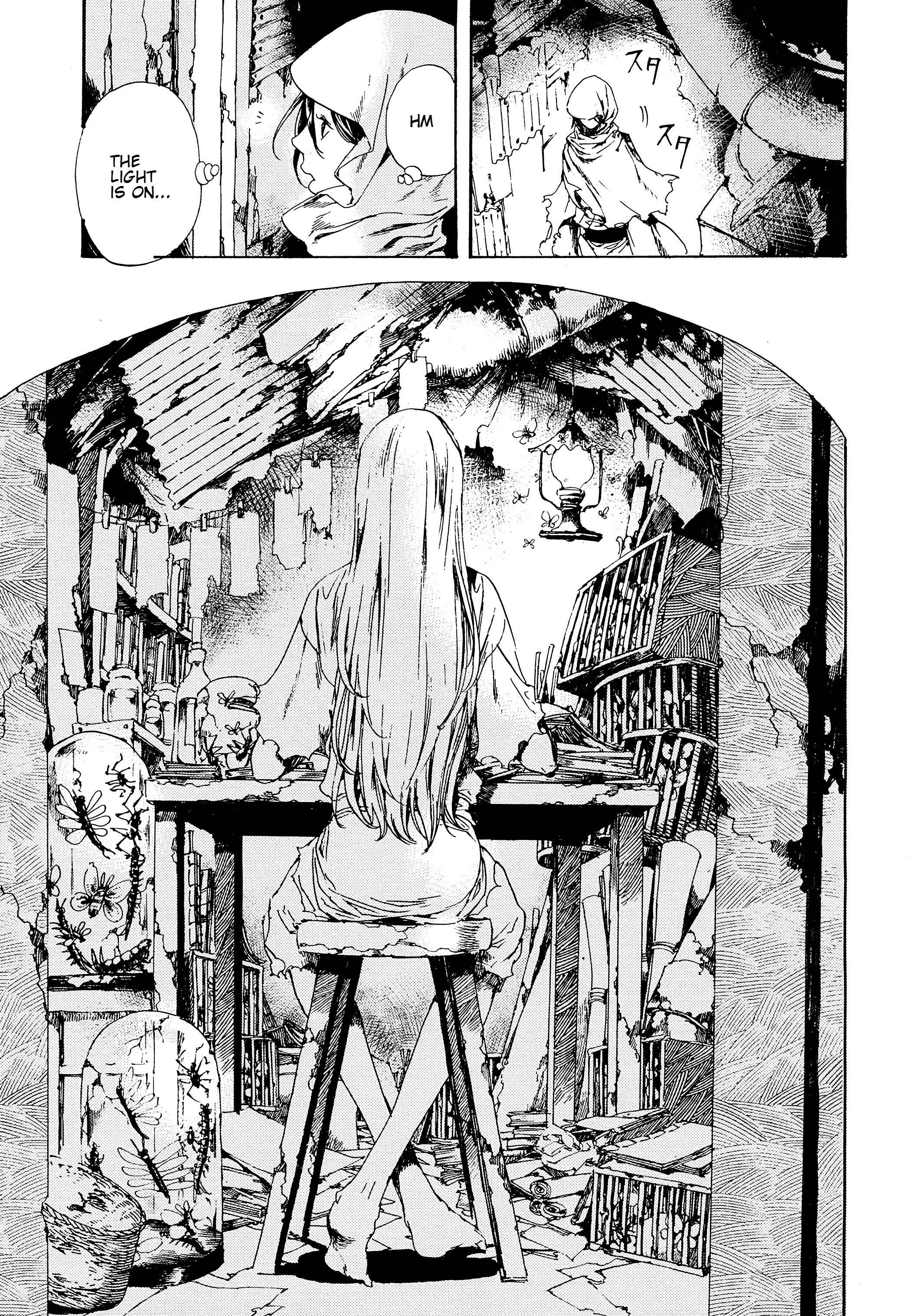 Chapter 28.1 - Page 9