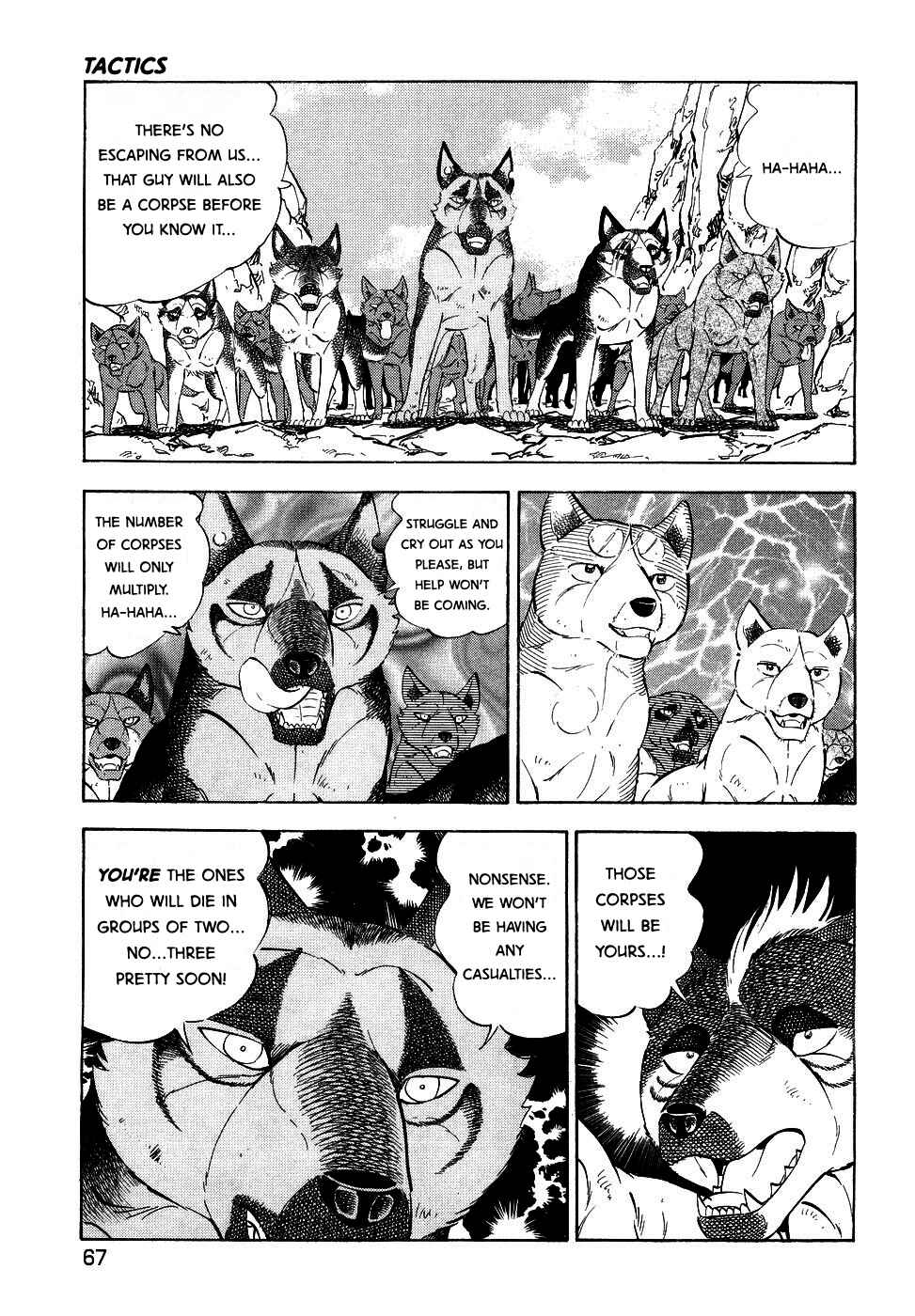 Chapter 374 - Page 13