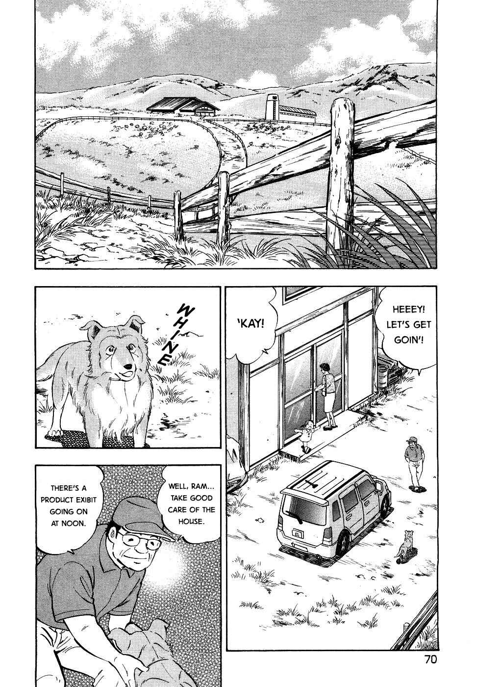 Chapter 374 - Page 16
