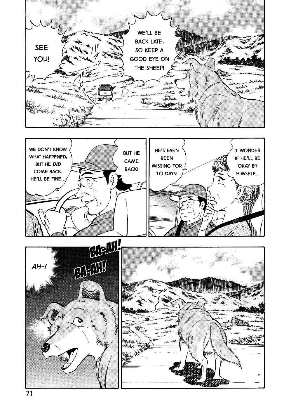 Chapter 374 - Page 17