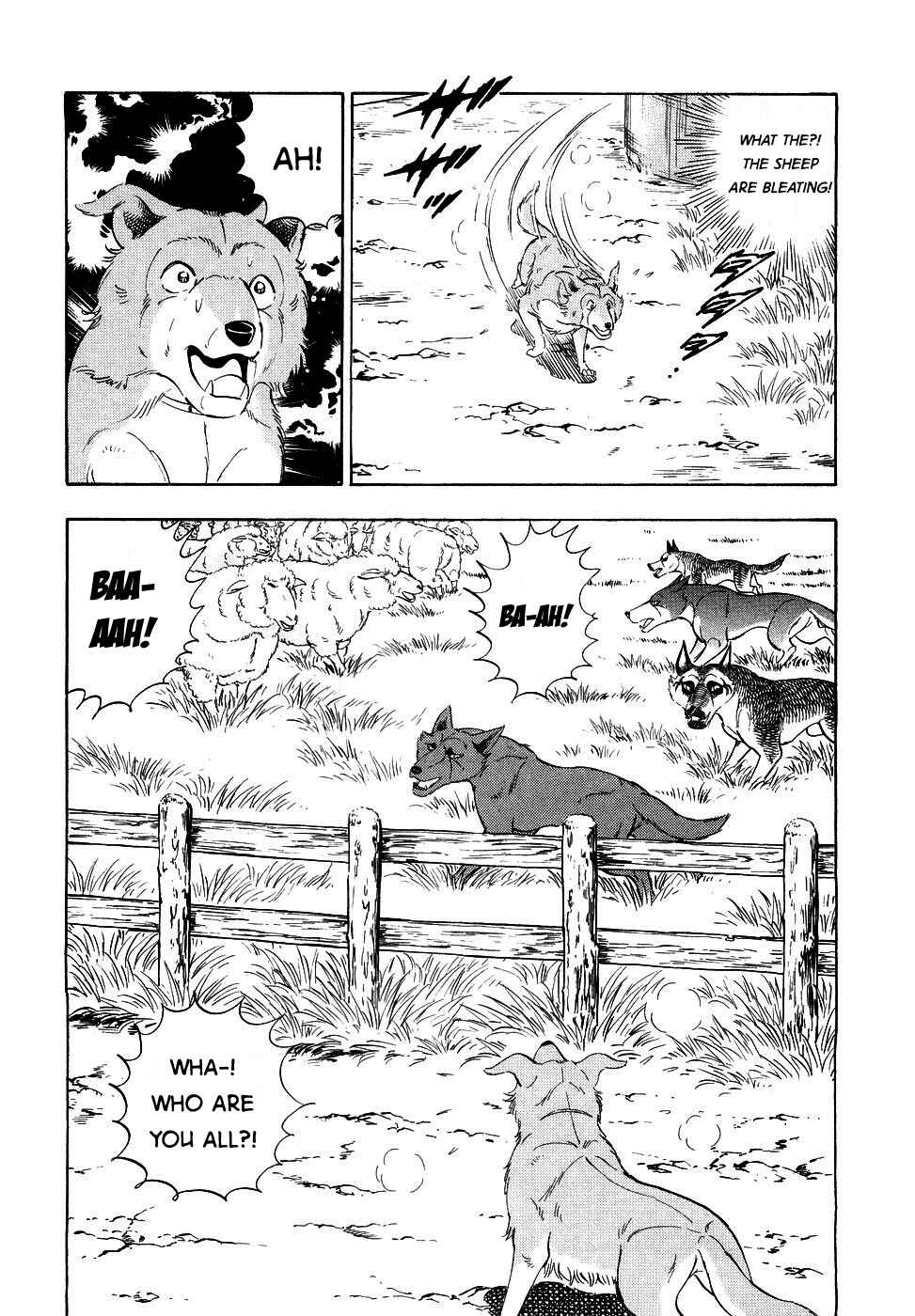 Chapter 374 - Page 18