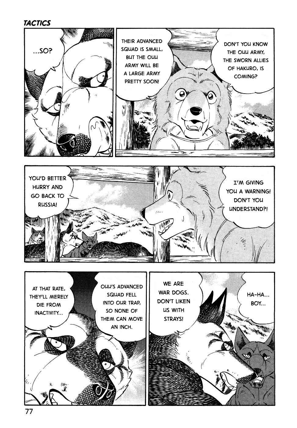 Chapter 374 - Page 23