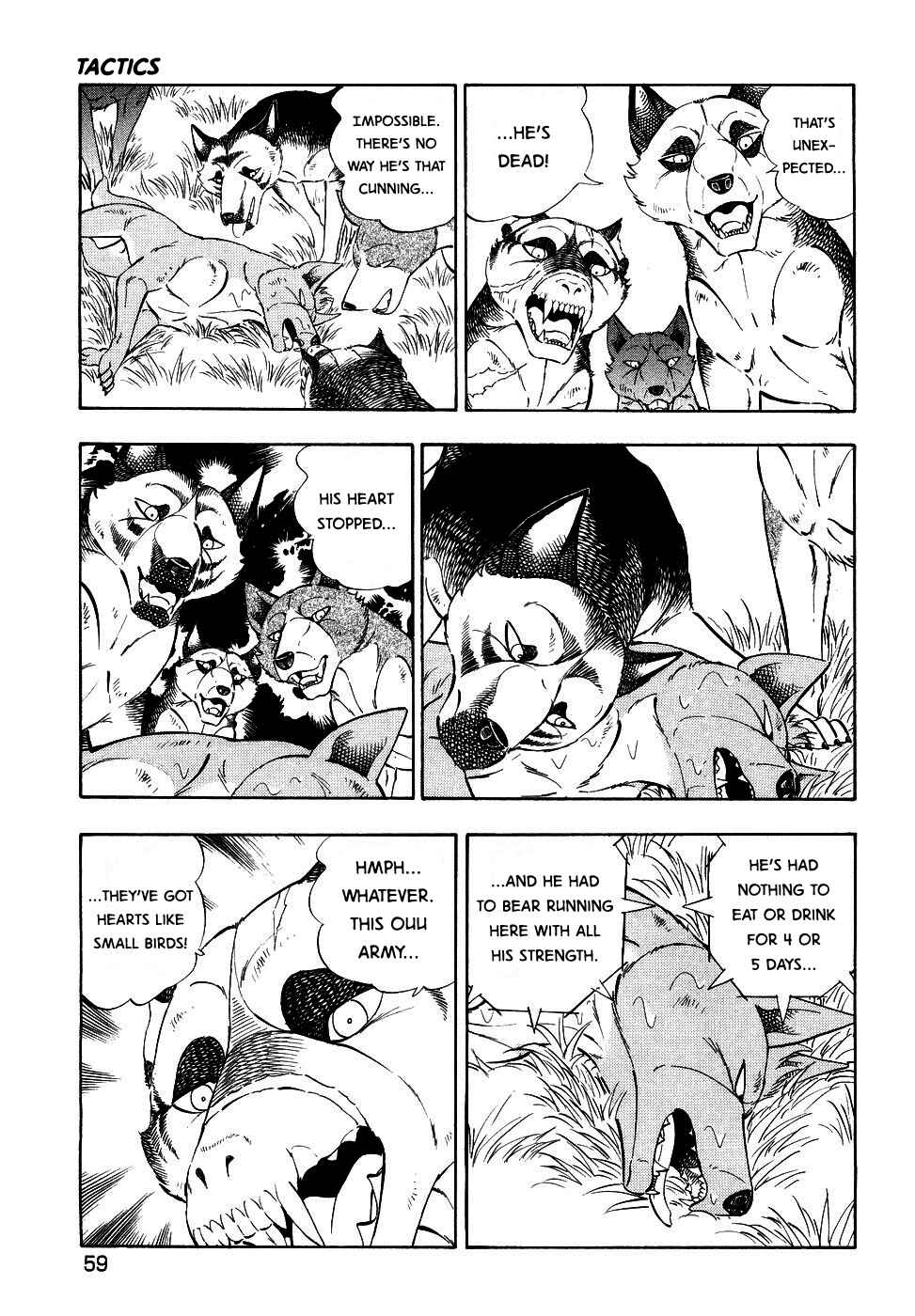 Chapter 374 - Page 5