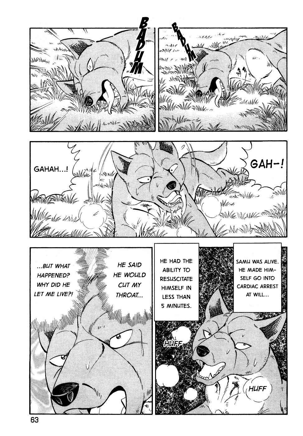 Chapter 374 - Page 9