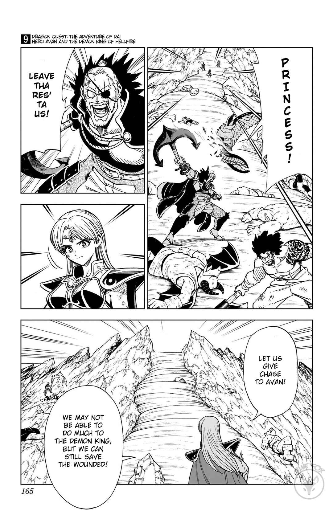 Chapter 36 - Page 18