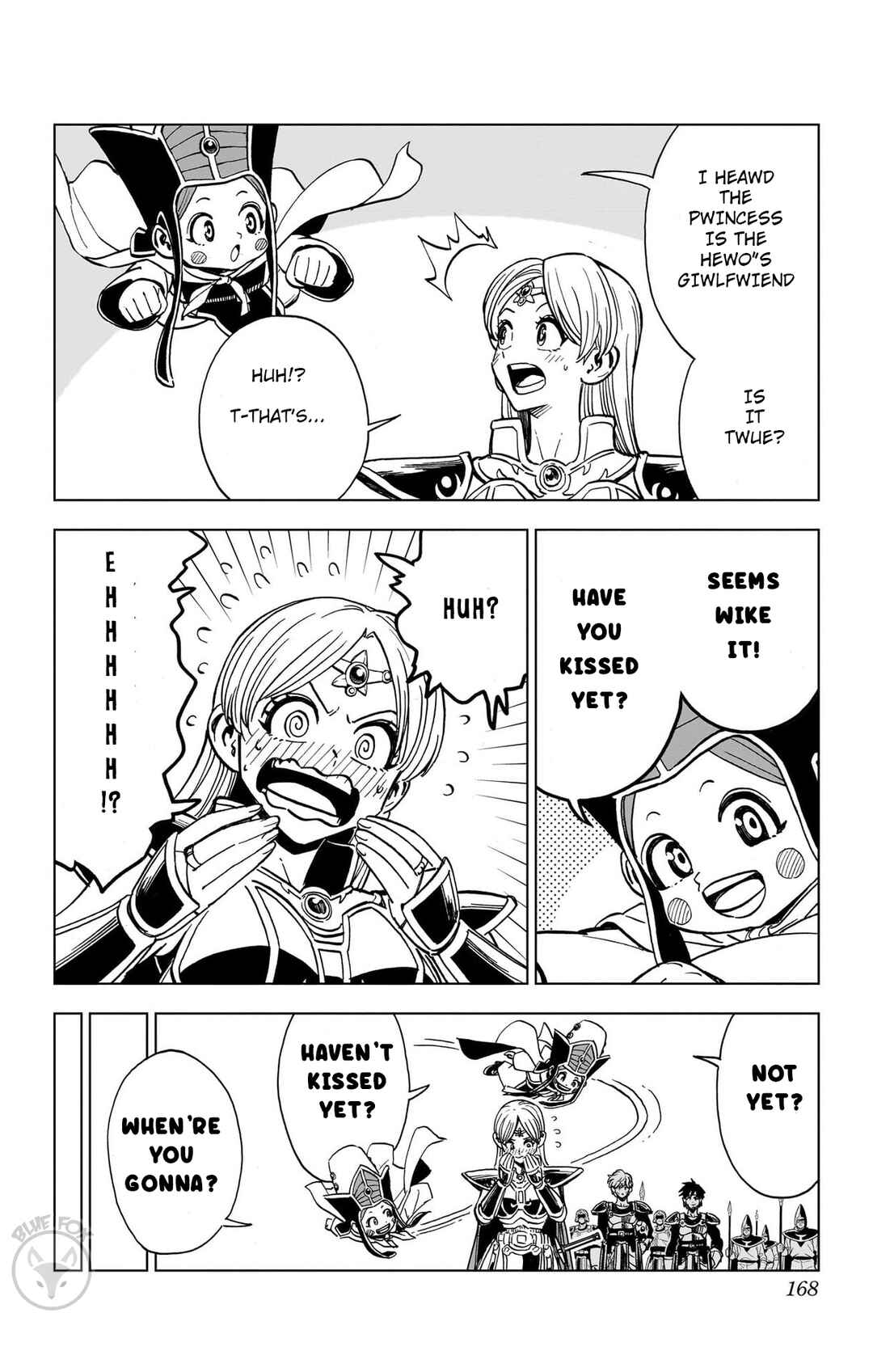 Chapter 36 - Page 21