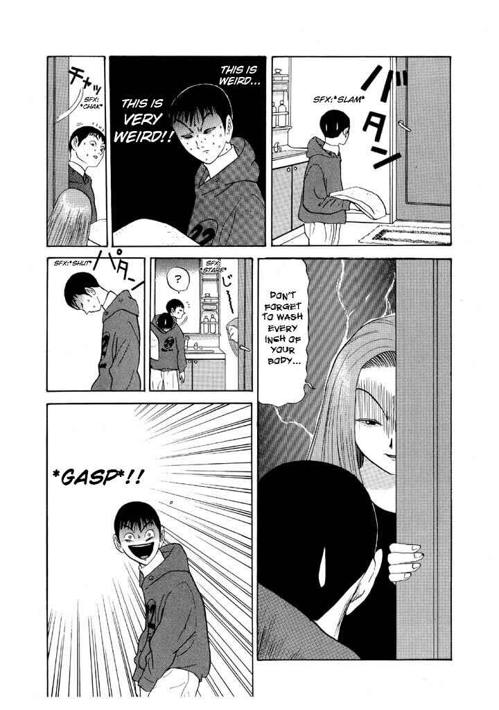 Chapter 78 - Page 10
