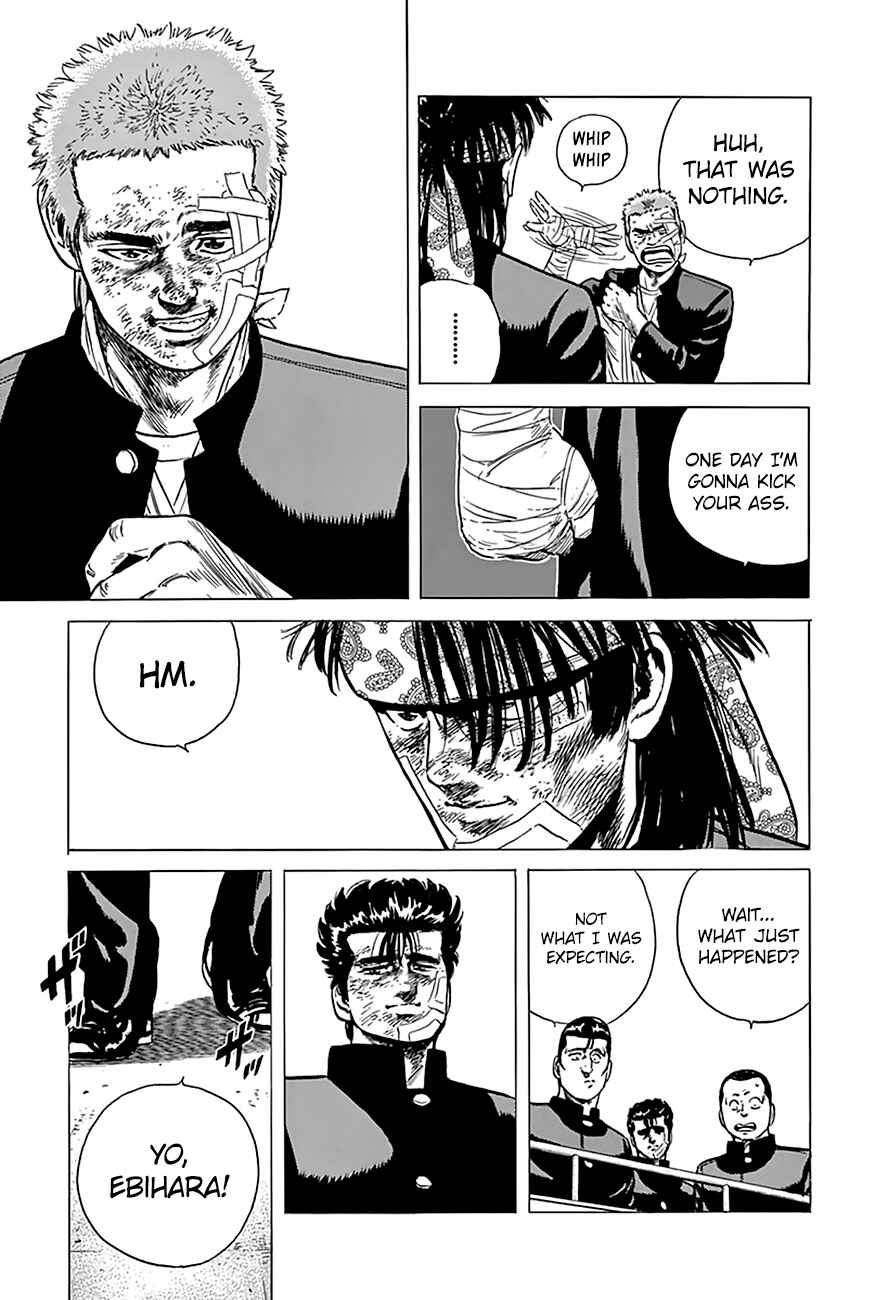 Chapter 170 - Page 19