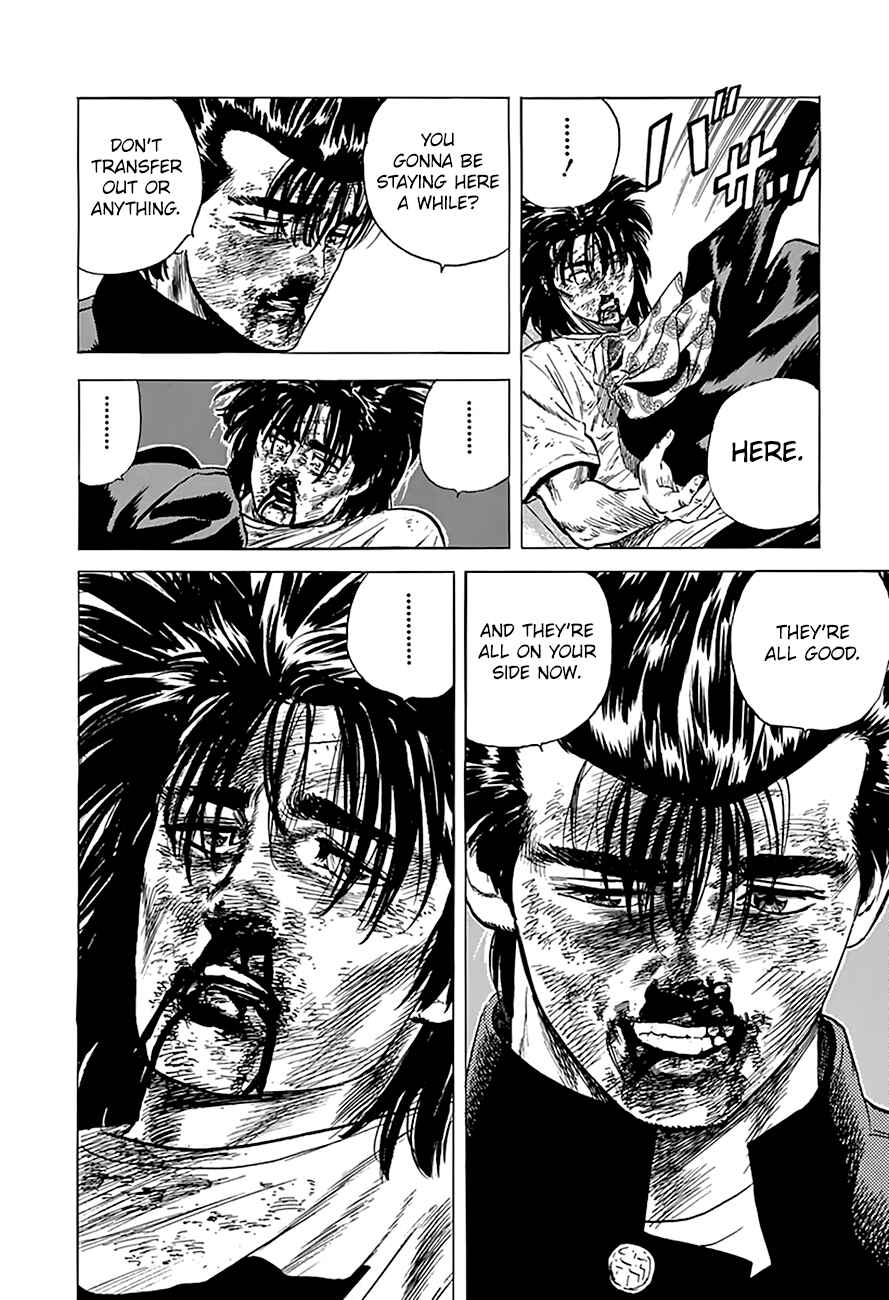 Chapter 170 - Page 6