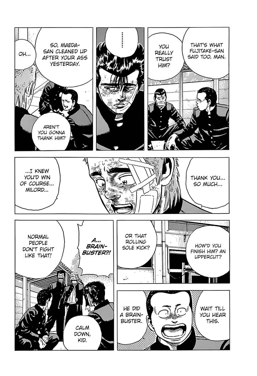 Chapter 170 - Page 9