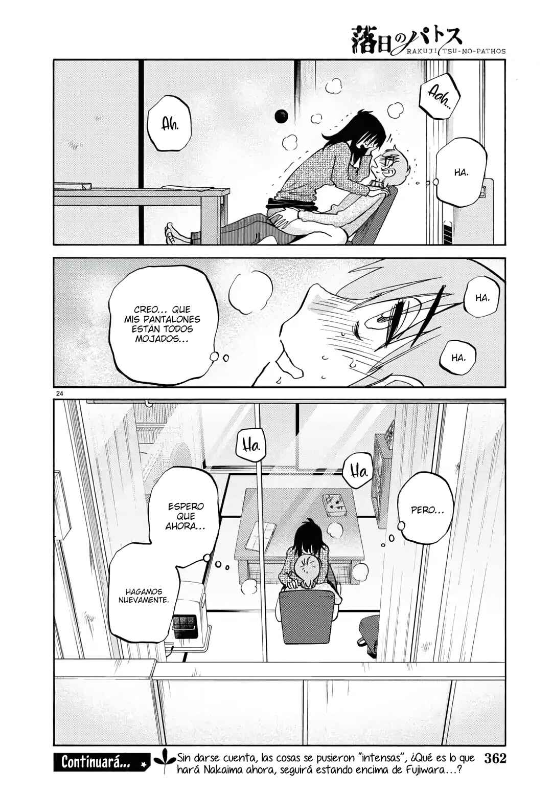 Chapter 130 - Page 24