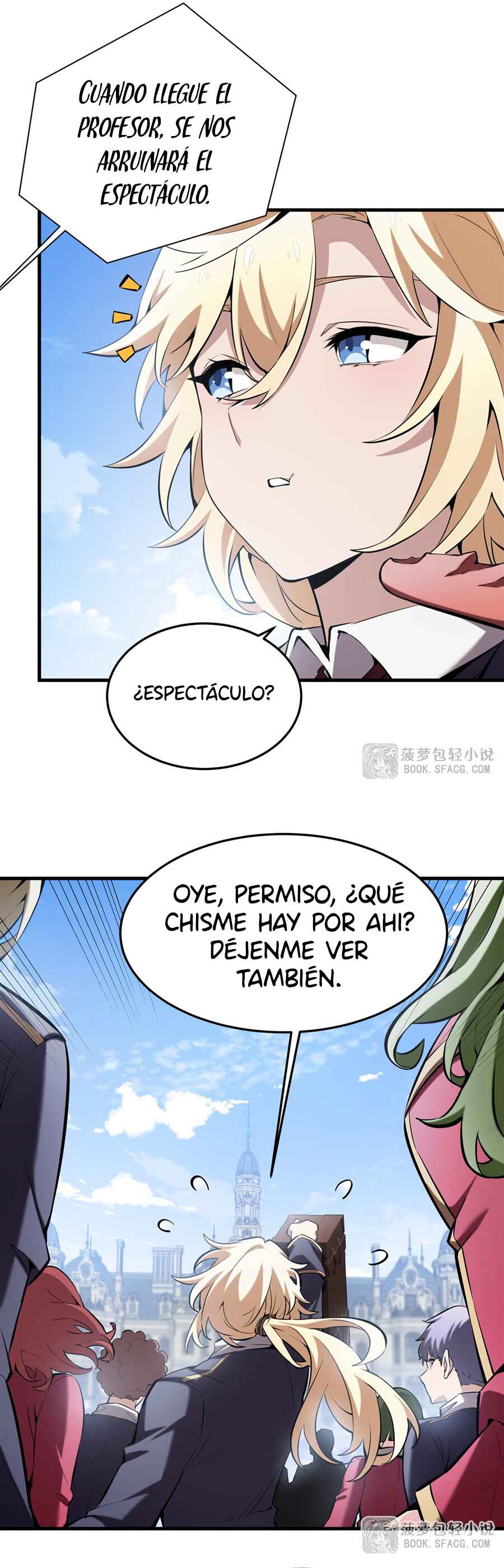 Chapter 40 - Page 25