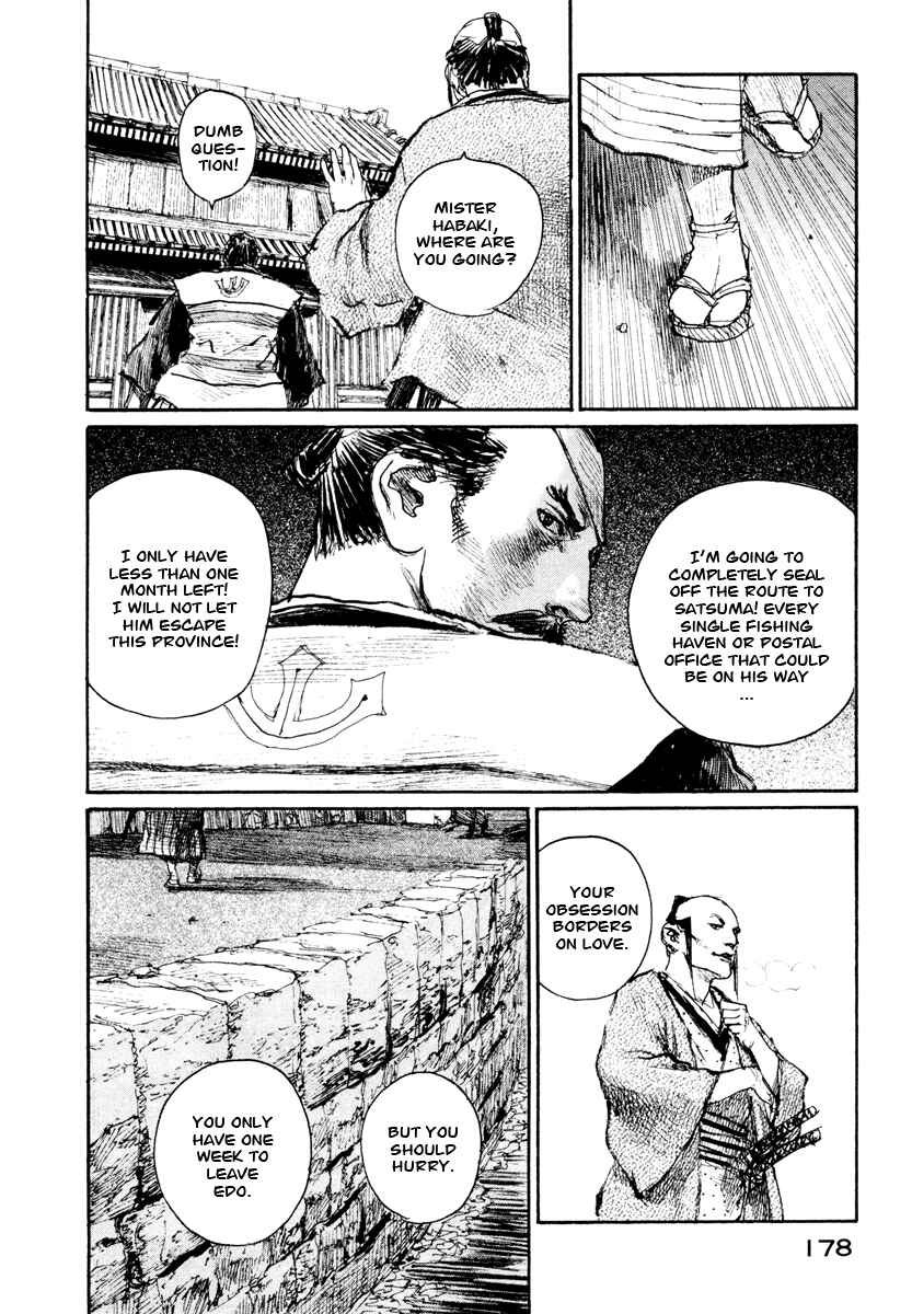 Chapter 140 - Page 26